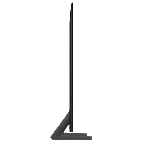 ტელევიზორი Samsung QE75QN70HAUXPY Neo QLED, 75", Smart TV, 4K UHD, 120Hz, HDMI, LAN, USB, Bluetooth, WiFi, Black