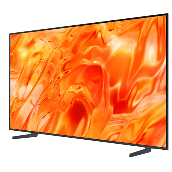ტელევიზორი Samsung QE75QN70HAUXPY Neo QLED, 75", Smart TV, 4K UHD, HDMI, LAN, USB, Bluetooth, WiFi, Black