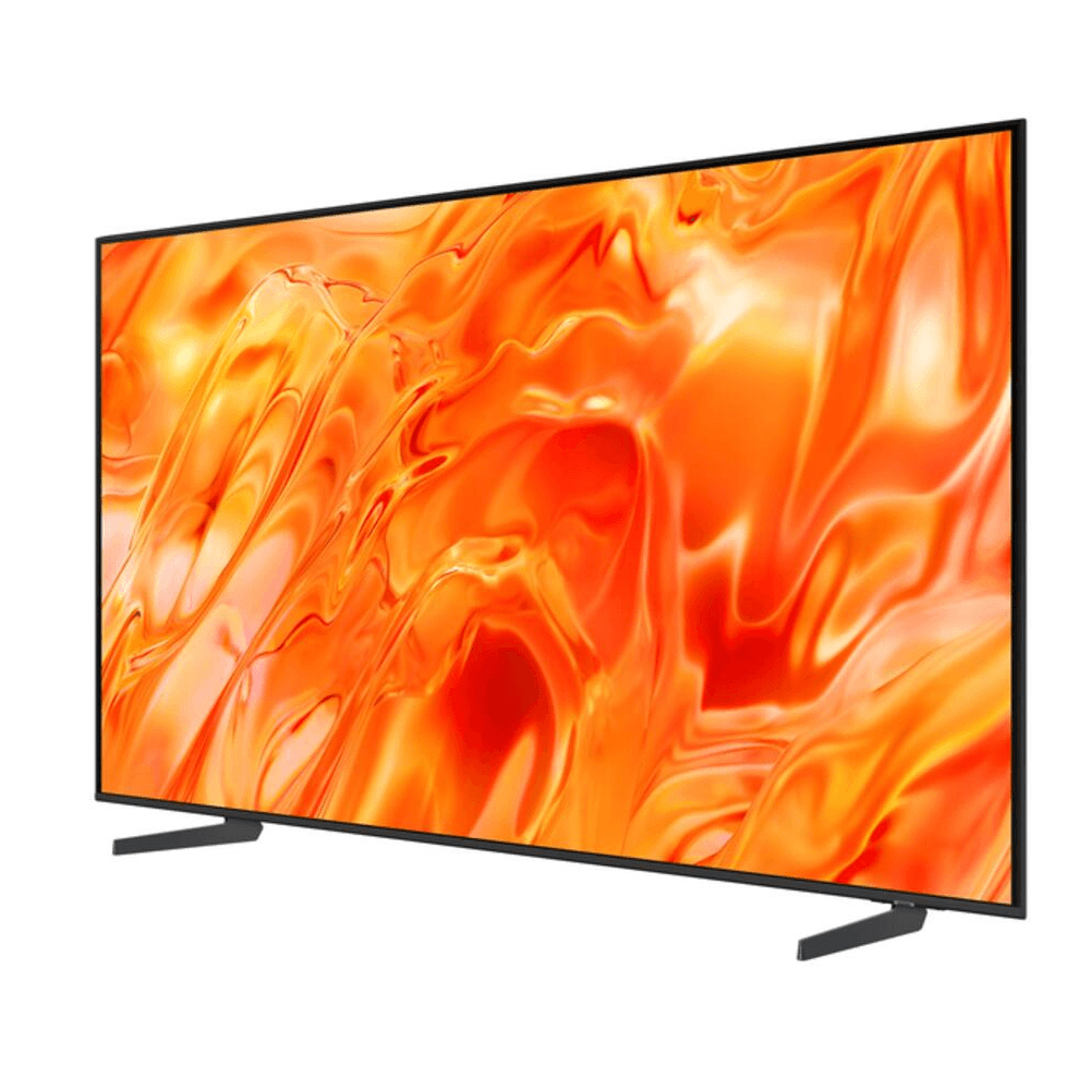 TV Samsung QE75QN70HAUXPY Neo QLED, 75", Smart TV, 4K UHD, HDMI, LAN, USB, Bluetooth, WiFi, Black