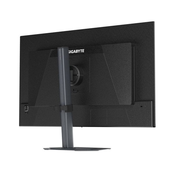 Monitor Gigabyte GO27Q24A EK, 27", QHD, QD-OLED, HDMI, DP, Black