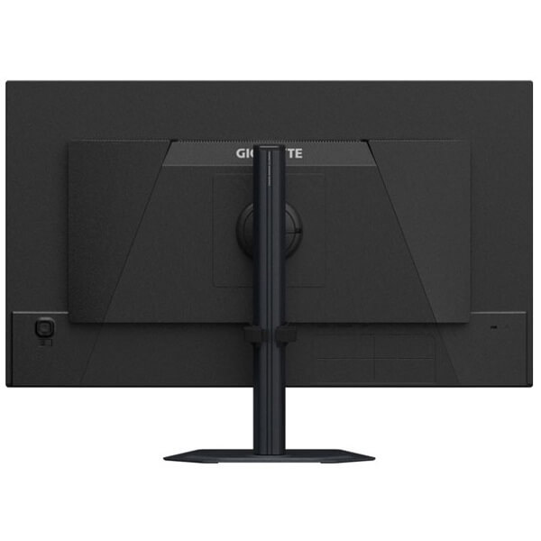 Monitor Gigabyte GO27Q24A EK, 27", QHD, QD-OLED, HDMI, DP, Black