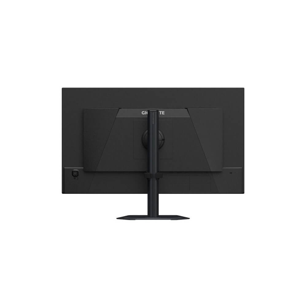 მონიტორი Gigabyte GO27Q24A EK, 27", Monitor, QHD, QD-OLED, HDMI, DP, Black