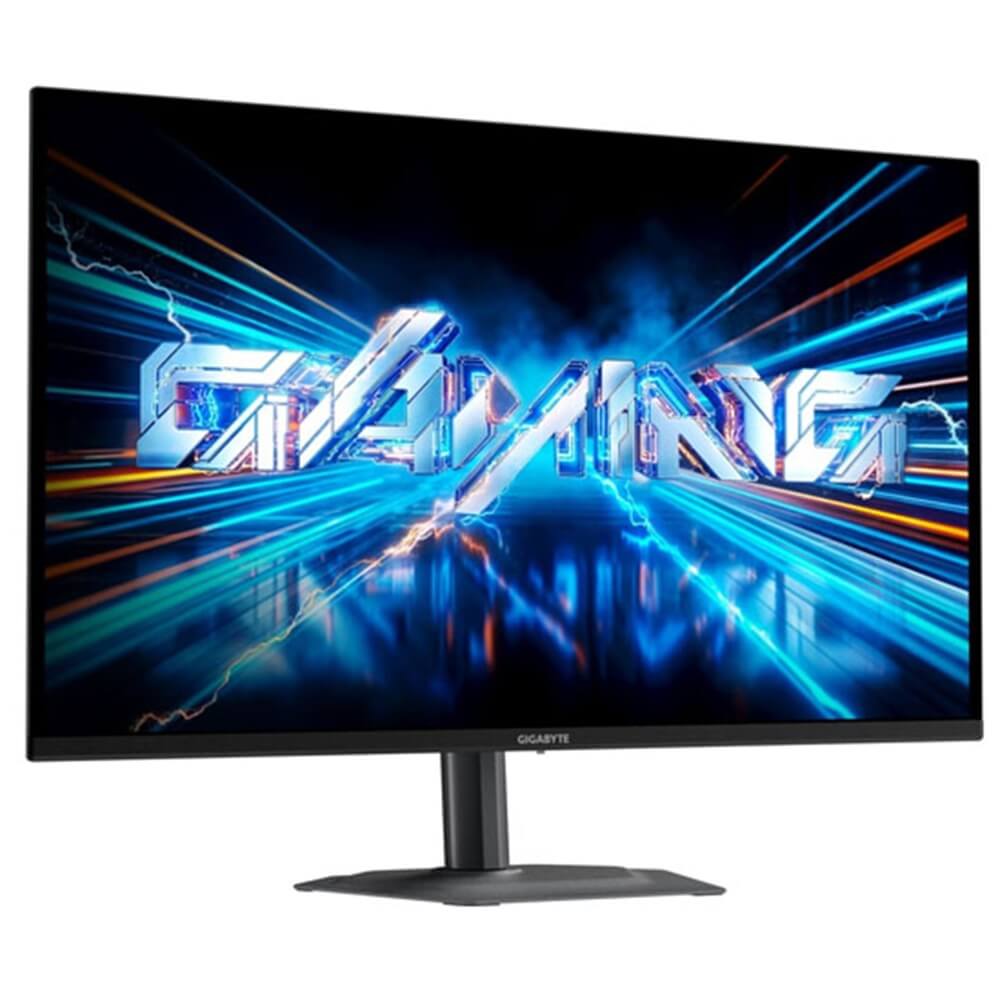 Monitor Gigabyte GO27Q24A EK, 27", QHD, QD-OLED, HDMI, DP, Black
