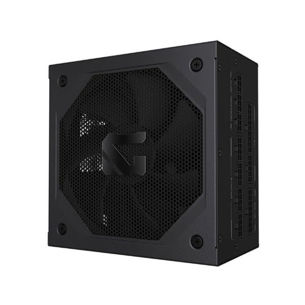 Power Supply Gigabyte GP-GME1000GM PG5, 1000W, 80 Plus Gold, Black