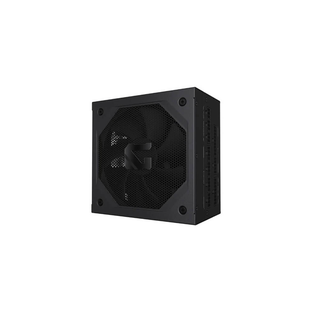 Power Supply Gigabyte GP-GME1000GM PG5, 1000W, 80 Plus Gold, Black