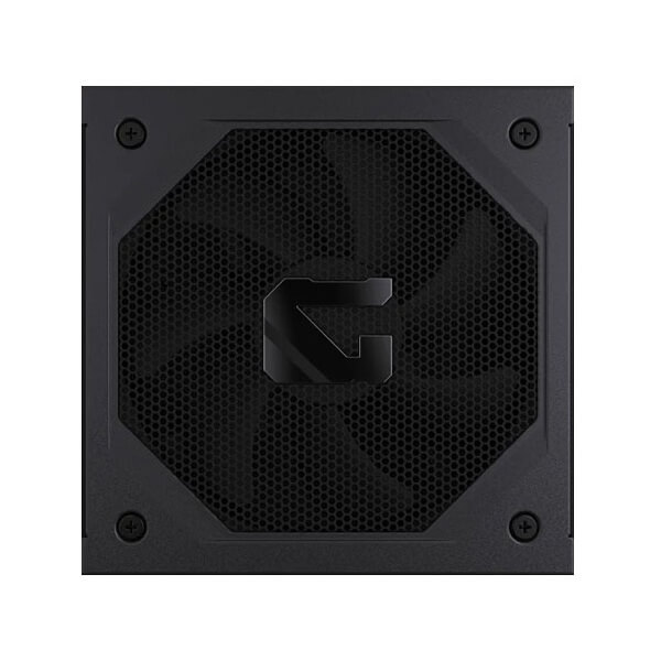 Power Supply Gigabyte GP-GME1000GM PG5, 1000W, 80 Plus Gold, Black