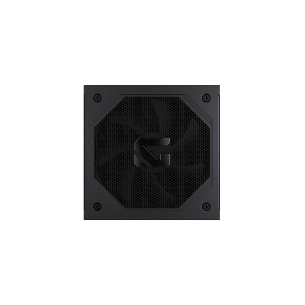 Power Supply Gigabyte GP-GME1000GM PG5, 1000W, 80 Plus Gold, Black