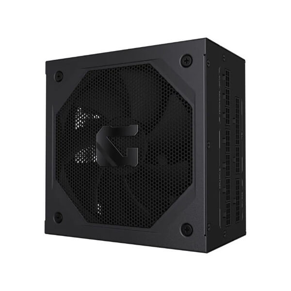 Power Supply Gigabyte GP-GME850GM PG5, 850W, 80 Plus Gold, Black
