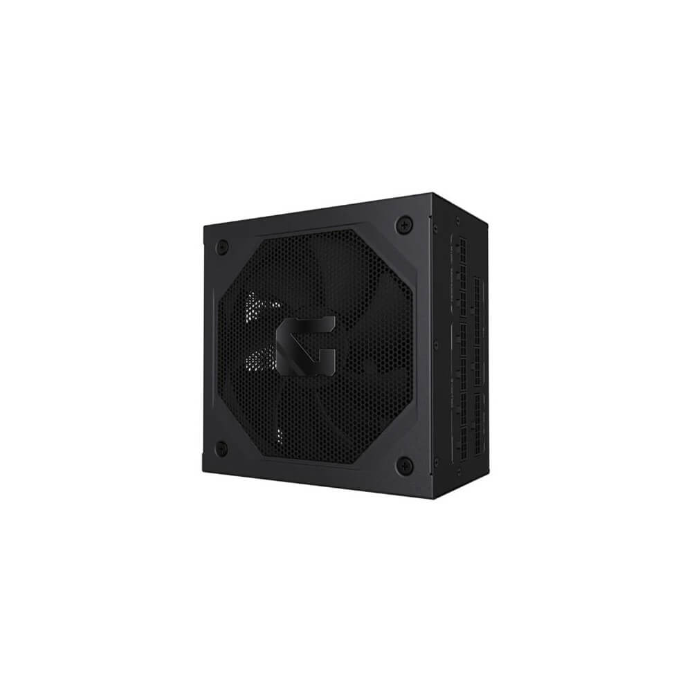 კვების ბლოკი Gigabyte GP-GME850GM PG5, 850W, 80 Plus Gold, Power Supply, Black