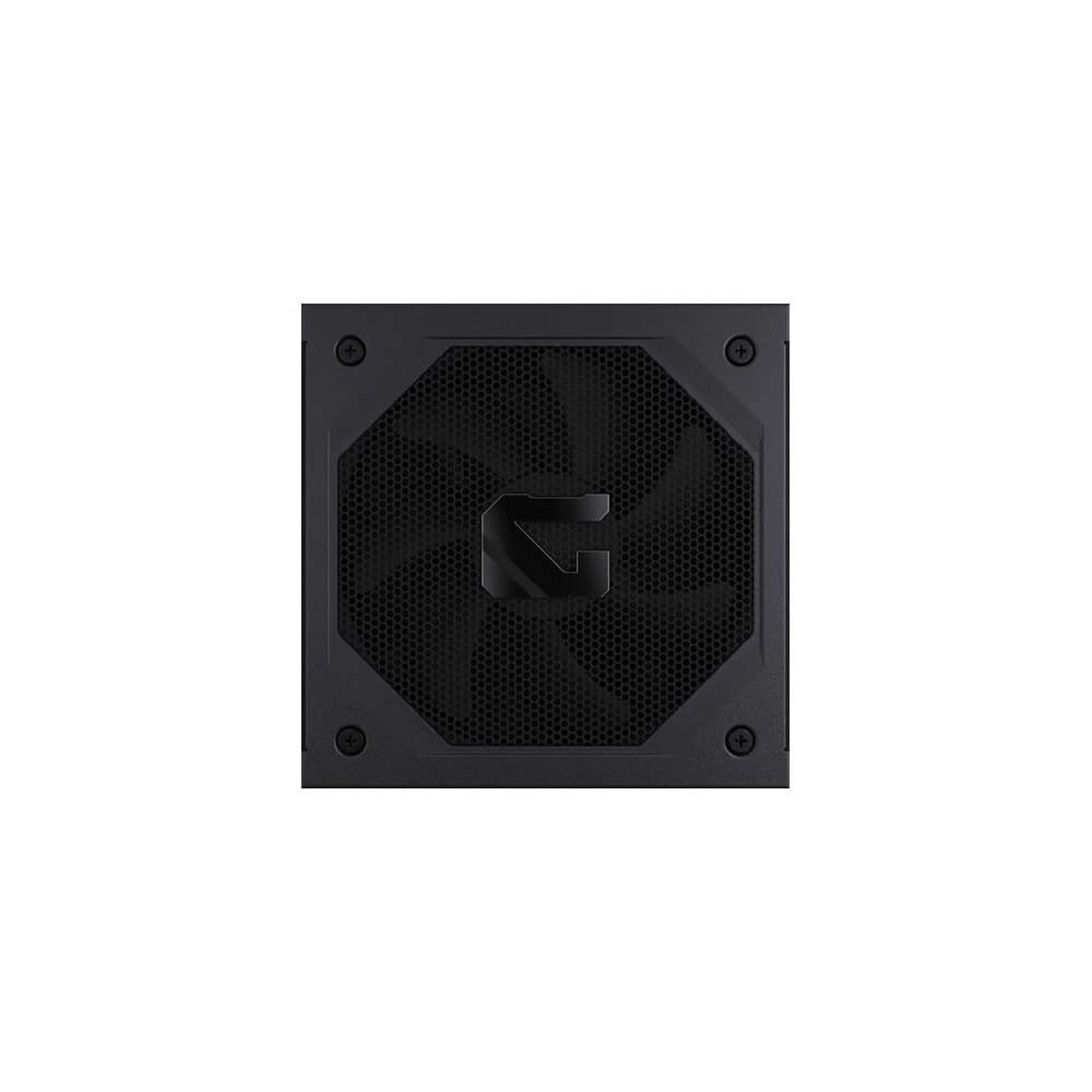 Power Supply Gigabyte GP-GME850GM PG5, 850W, 80 Plus Gold, Black