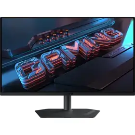 Monitor Gigabyte MO27Q2A, 27", QHD, QD-OLED, HDMI, DP, USB, Type-c, Black