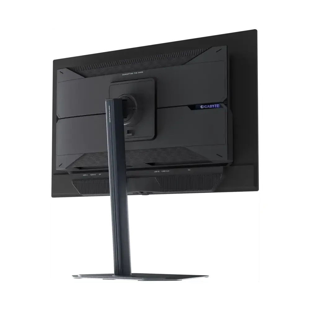 Monitor Gigabyte MO27Q2A, 27", QHD, QD-OLED, HDMI, DP, USB, Type-c, Black