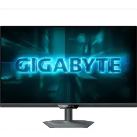 Monitor Gigabyte G27Q20 EK, 27", QHD, IPS, HDMI, DP, USB, Black
