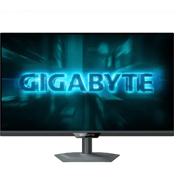 Monitor Gigabyte G27Q20 EK, 27", QHD, IPS, HDMI, DP, USB, Black