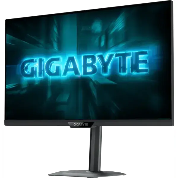 Monitor Gigabyte G27Q20 EK, 27", QHD, IPS, HDMI, DP, USB, Black
