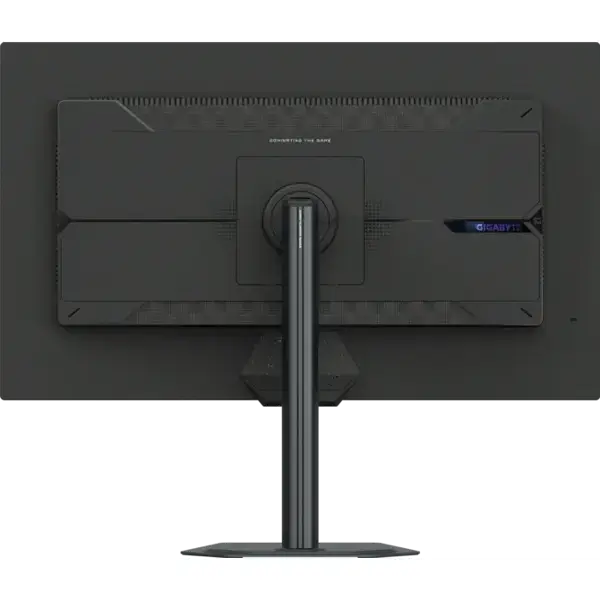 Monitor Gigabyte G27Q20 EK, 27", QHD, IPS, HDMI, DP, USB, Black
