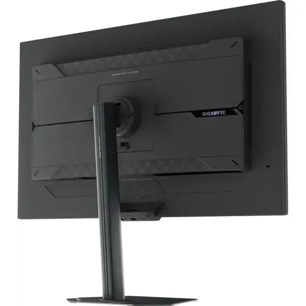 Monitor Gigabyte G27Q20 EK, 27", QHD, IPS, HDMI, DP, USB, Black