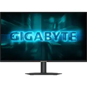 მონიტორი Gigabyte G25F2A, 24.5", Monitor, FHD, IPS, HDMI, DP, Black