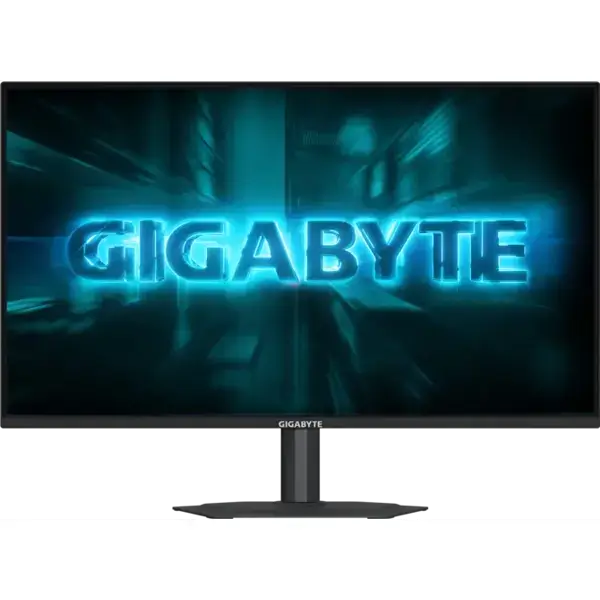 Monitor Gigabyte G25F2A, 24.5", FHD, IPS, HDMI, DP, Black