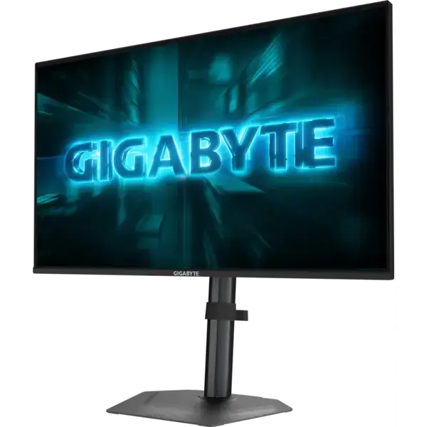 Monitor Gigabyte G25F2A, 24.5", FHD, IPS, HDMI, DP, Black