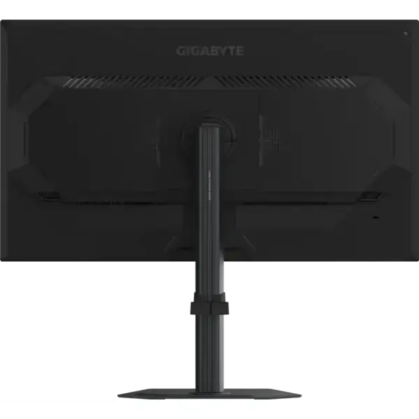 Monitor Gigabyte G25F2A, 24.5", FHD, IPS, HDMI, DP, Black