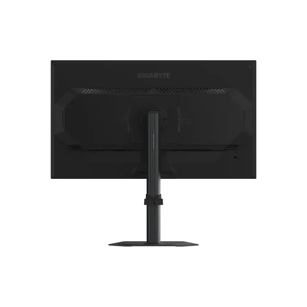 მონიტორი Gigabyte G25F2A, 24.5", Monitor, FHD, IPS, HDMI, DP, Black
