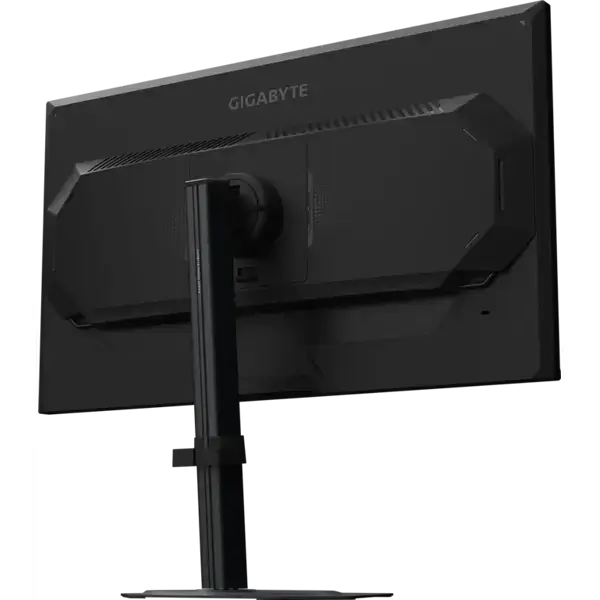 Monitor Gigabyte G25F2A, 24.5", FHD, IPS, HDMI, DP, Black