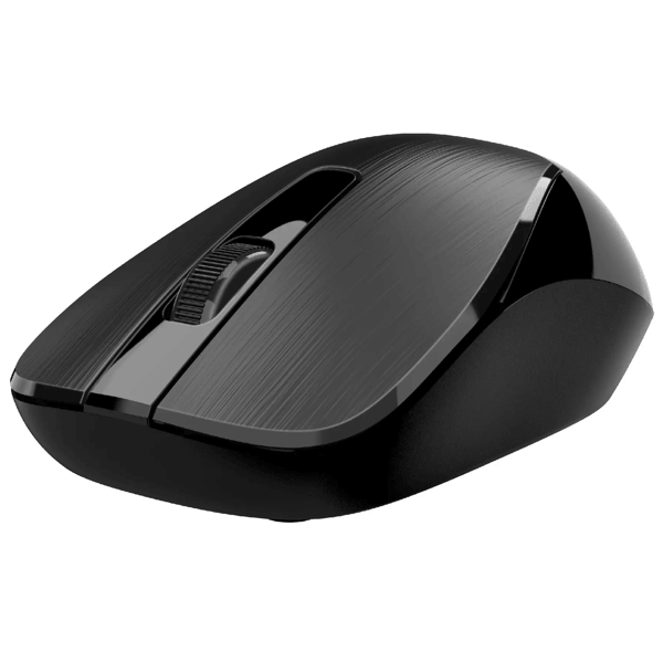Mouse Genius NX-7015, Wireless, USB, Black