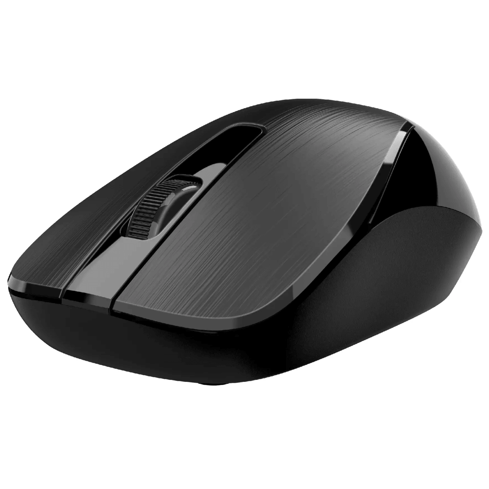 მაუსი Genius NX-7015, Wireless, USB, Mouse, Black