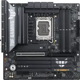 Motherboard Asus TUF 90MB1JW0-M0EAY0, LGA1851, DDR5 DIMM, 256GB