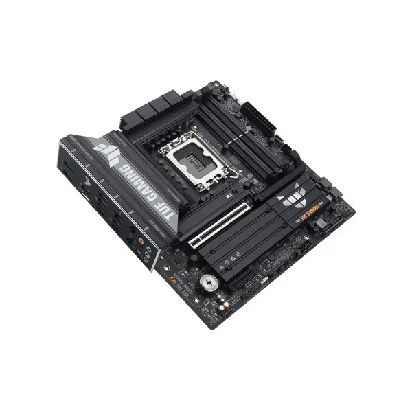 Motherboard Asus TUF 90MB1JW0-M0EAY0, LGA1851, DDR5 DIMM, 256GB