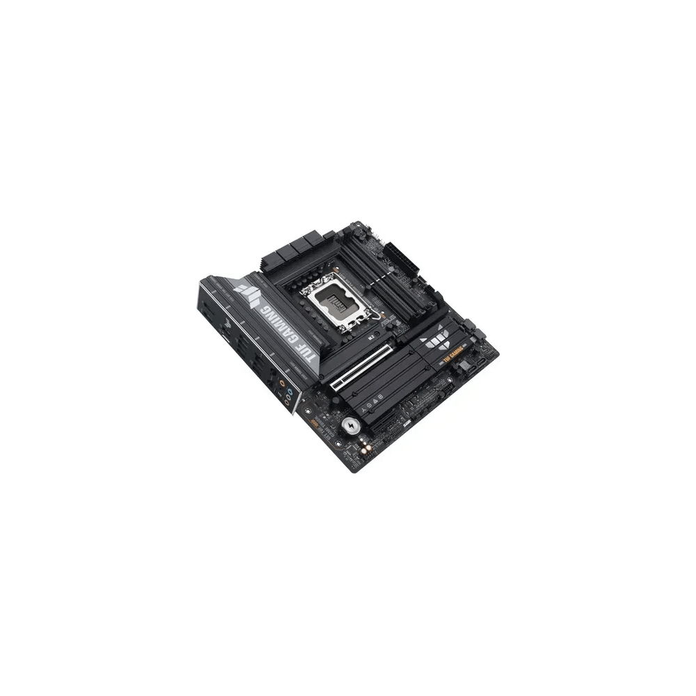 Motherboard Asus TUF 90MB1JW0-M0EAY0, LGA1851, DDR5 DIMM, 256GB