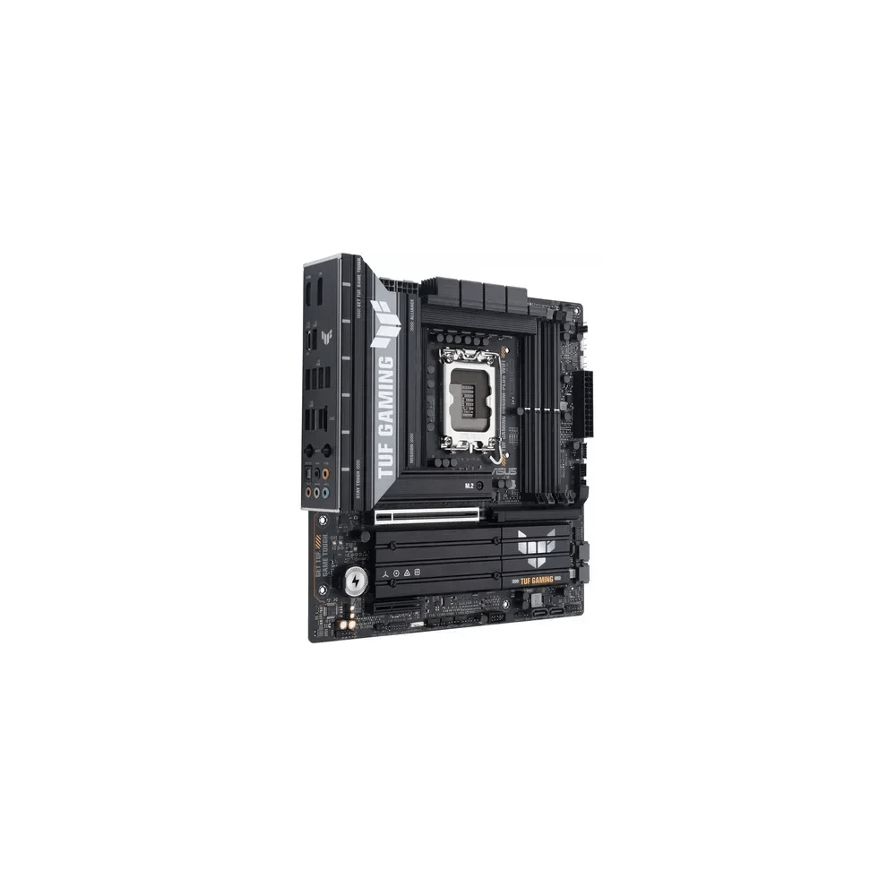 Motherboard Asus TUF 90MB1JW0-M0EAY0, LGA1851, DDR5 DIMM, 256GB