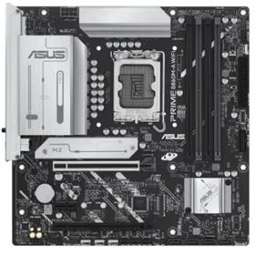 Motherboard Asus 90MB1JY0-M0EAY0 PRIME B860M-A WIFI, LGA1851, DDR5 DIMM, 256GB