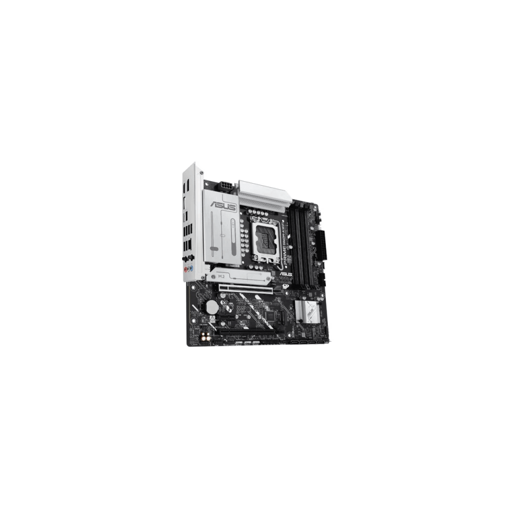 დედა დაფა Asus 90MB1JY0-M0EAY0 PRIME B860M-A WIFI, LGA1851, DDR5 DIMM, 256GB