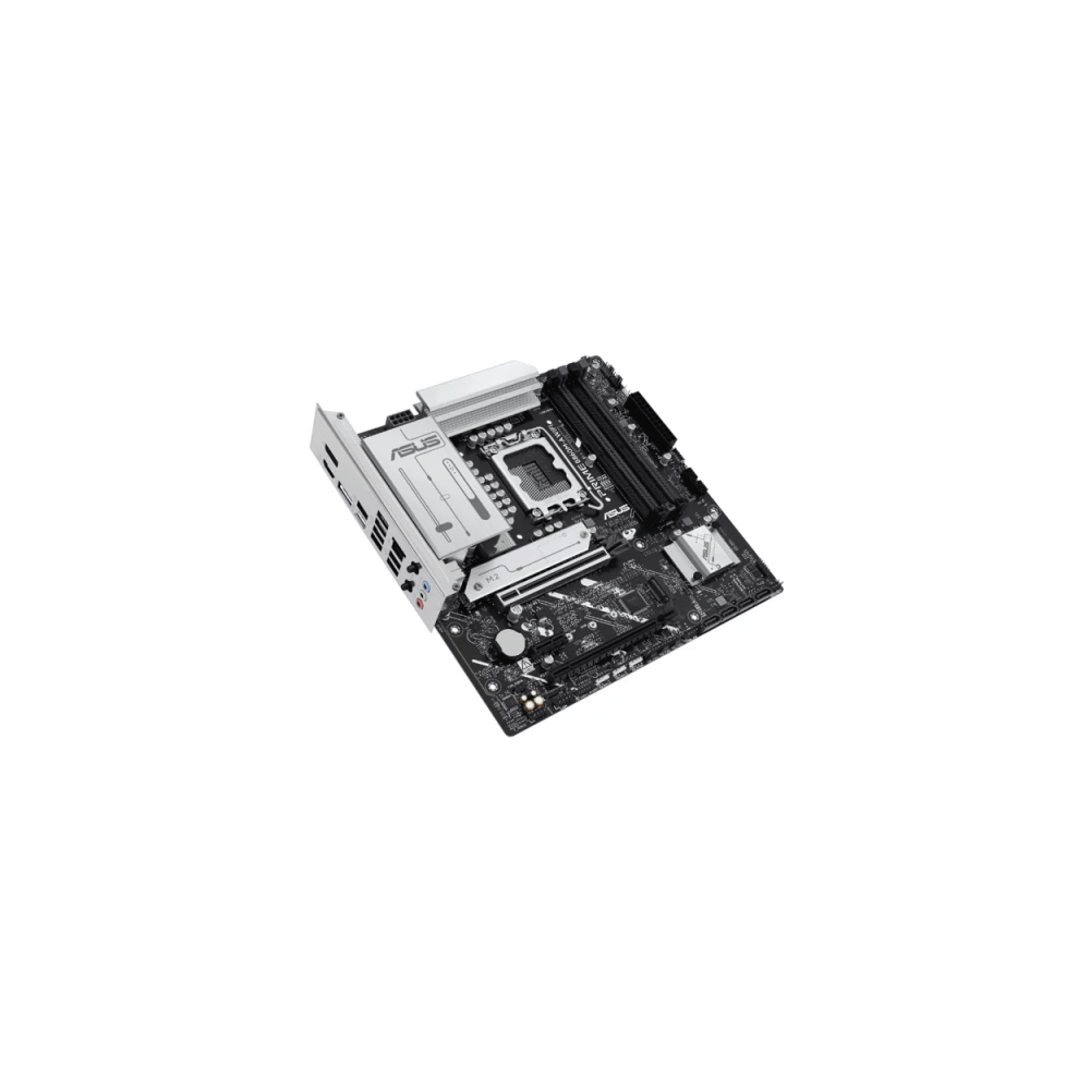 დედა დაფა Asus 90MB1JY0-M0EAY0 PRIME B860M-A WIFI, LGA1851, DDR5 DIMM, 256GB