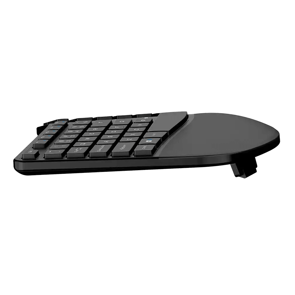 კლავიატურა Genius KB-700, Wired, USB, Keyboard, Black