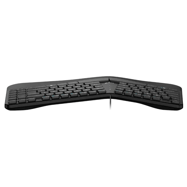 Keyboard Genius KB-700, Wired, USB, Black