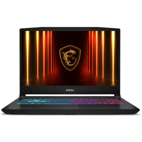 Notebook MSI 9S7-1587C1-1021 KATANA 15, 15.6", i7-14650HX, 32GB, 1TB SSD, RTX5060 8GB, Black