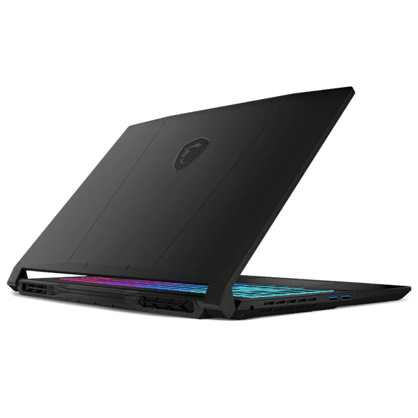 Notebook MSI 9S7-1587C1-1021 KATANA 15, 15.6", i7-14650HX, 32GB, 1TB SSD, RTX5060 8GB, Black