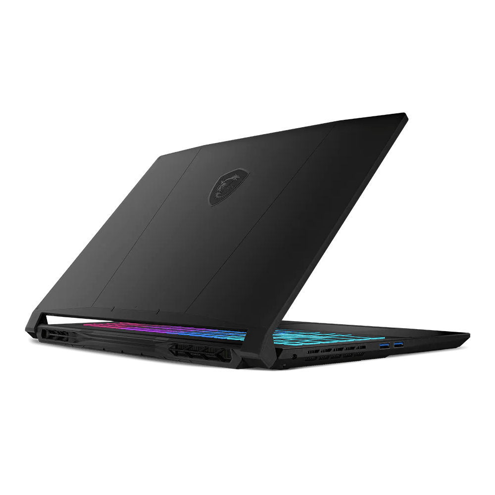 Notebook MSI 9S7-1587C1-1021 KATANA 15, 15.6", i7-14650HX, 32GB, 1TB SSD, RTX5060 8GB, Black