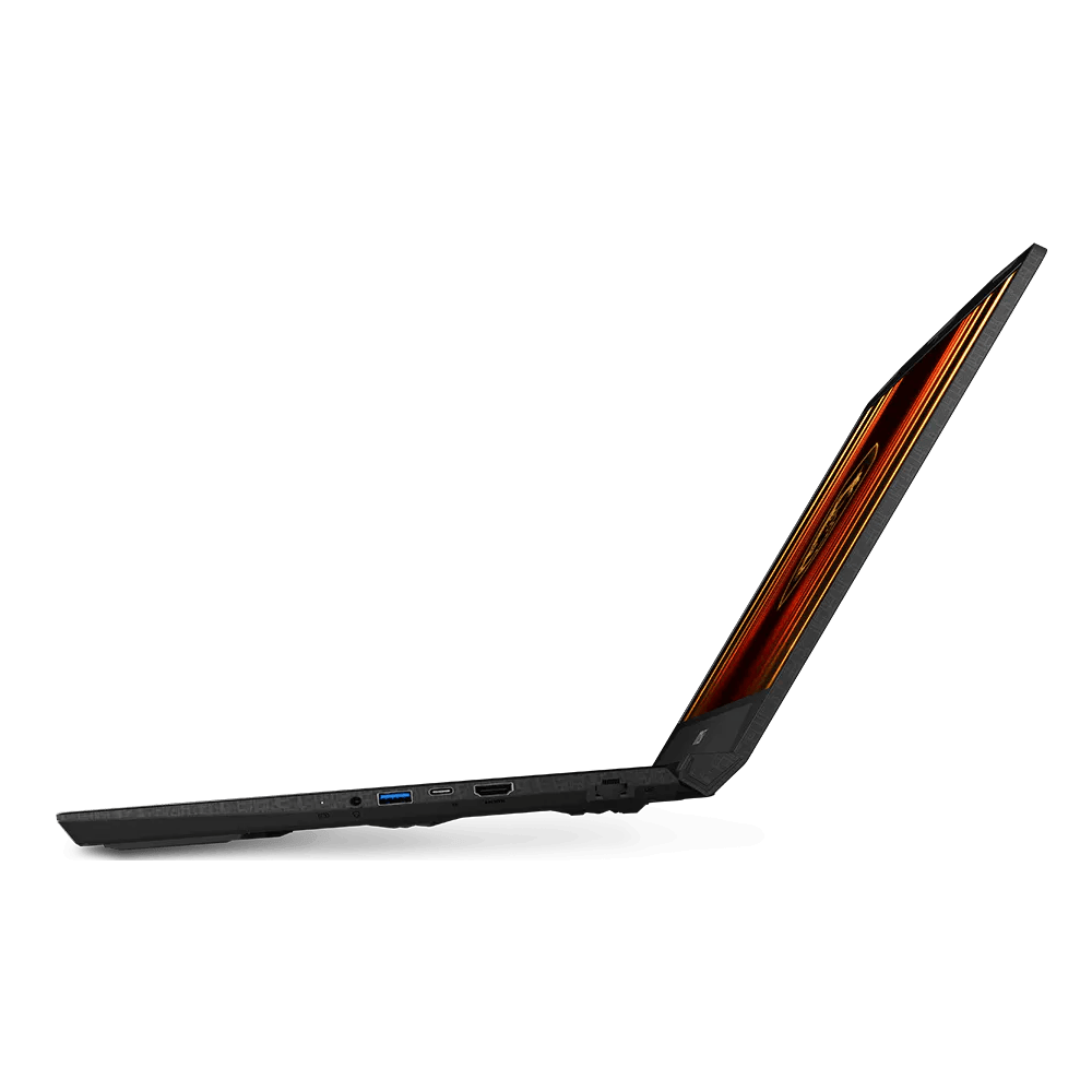 ნოუთბუქი MSI 9S7-1587C1-1021 KATANA 15, 15.6", i7-14650HX, 32GB, 1TB SSD, RTX5060 8GB, Black