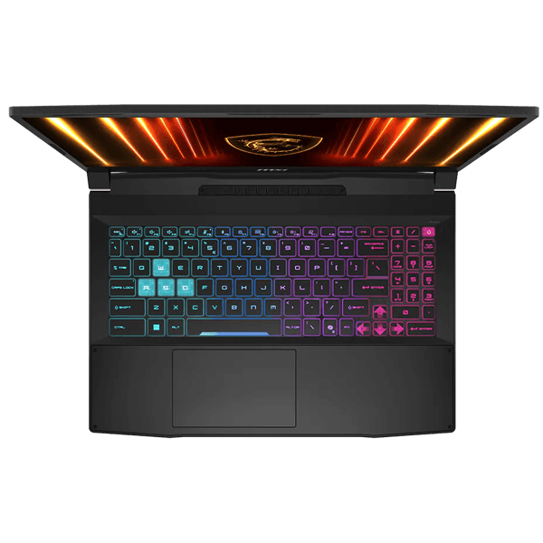 Notebook MSI 9S7-1587C1-1021 KATANA 15, 15.6", i7-14650HX, 32GB, 1TB SSD, RTX5060 8GB, Black