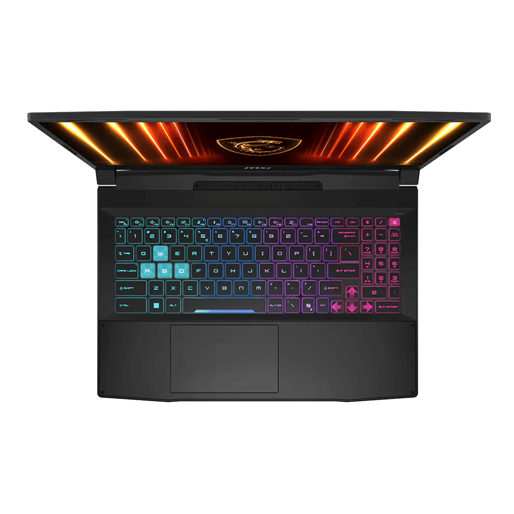 Notebook MSI 9S7-1587C1-1021 KATANA 15, 15.6", i7-14650HX, 32GB, 1TB SSD, RTX5060 8GB, Black