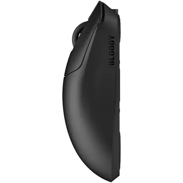მაუსი A4Tech Bloody R77 Ultra Dock Dual Mode, Wireless, USB, Type-c, Gaming Mouse, Black