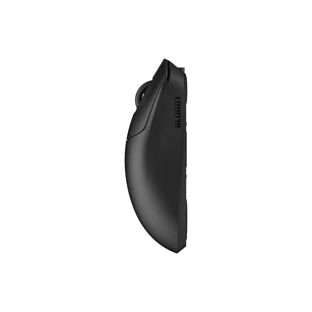 Gaming Mouse A4Tech Bloody R77 Ultra Dock Dual Mode, Wireless, USB, Type-c, Black