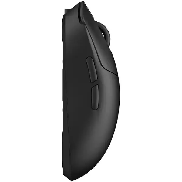 Gaming Mouse A4Tech Bloody R77 Ultra Dock Dual Mode, Wireless, USB, Type-c, Black