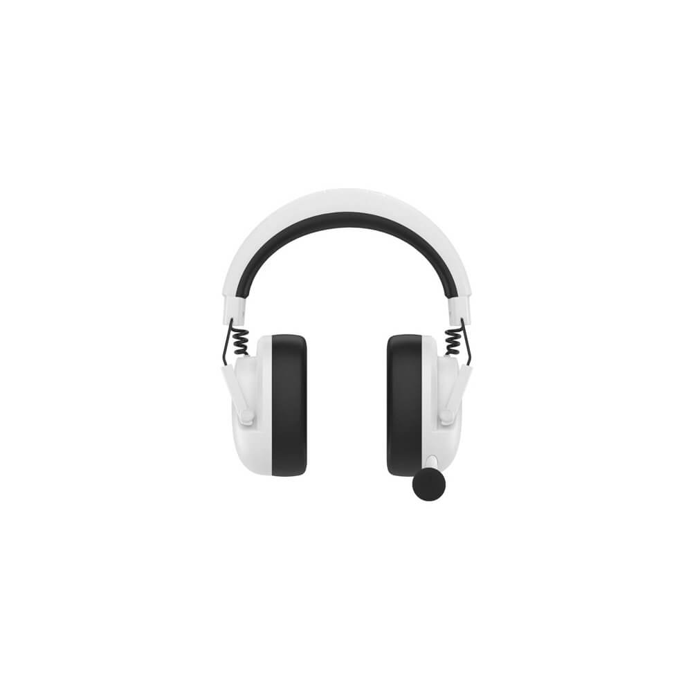 Headset A4tech Bloody GR585, Wireless, Bluetooth, USB, White