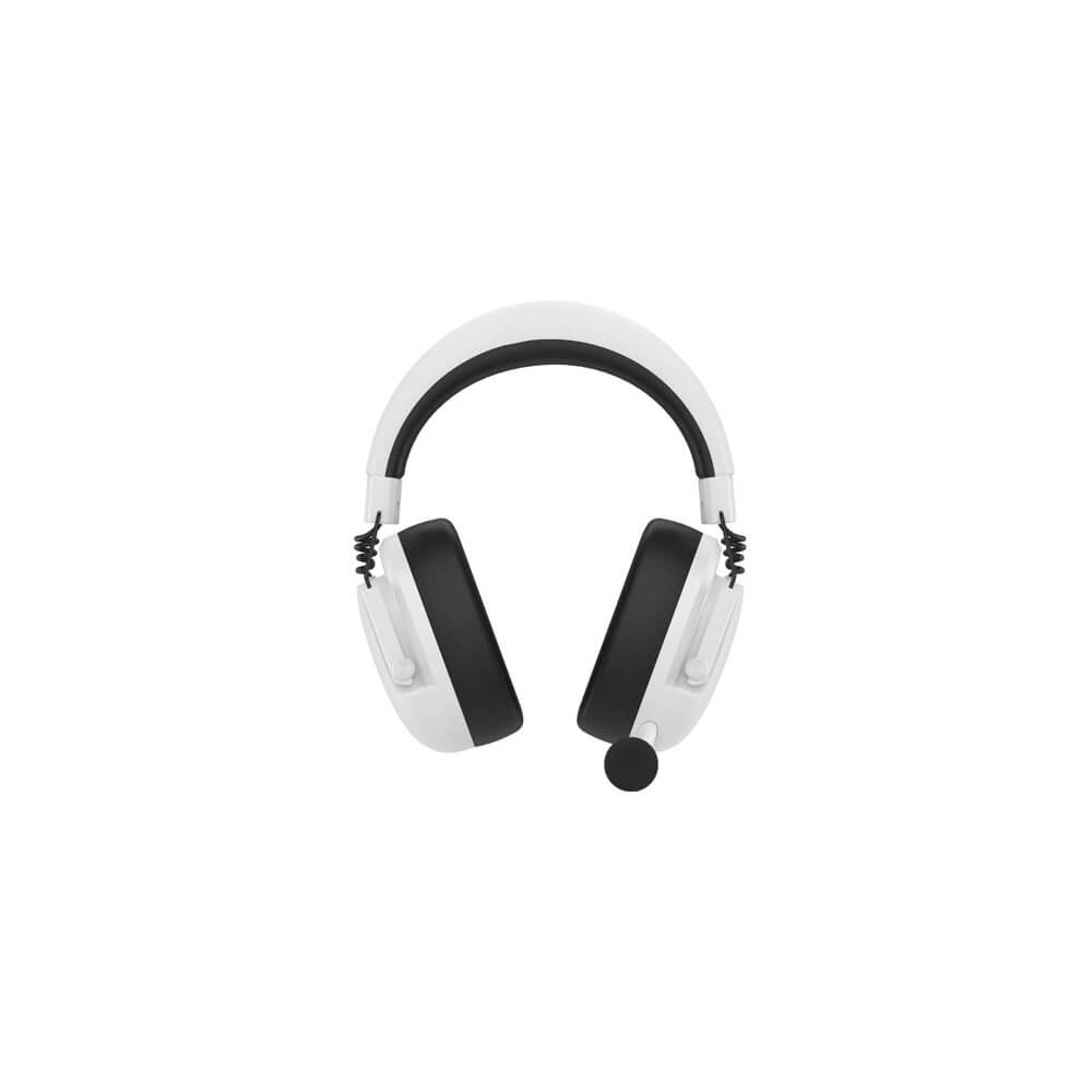 Headset A4tech Bloody GR585, Wireless, Bluetooth, USB, White