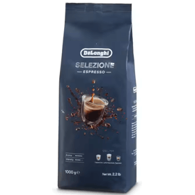 Coffee Beans DeLonghi DLSC617 Selezione, 1Kg